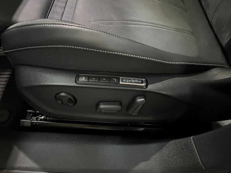 Volkswagen ID.7 vaihtoauto