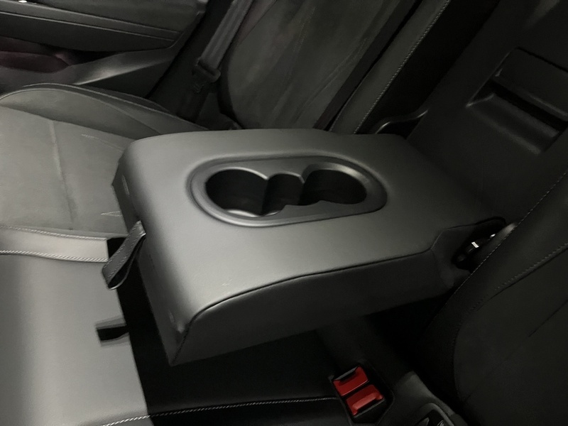 Volkswagen ID.7 vaihtoauto