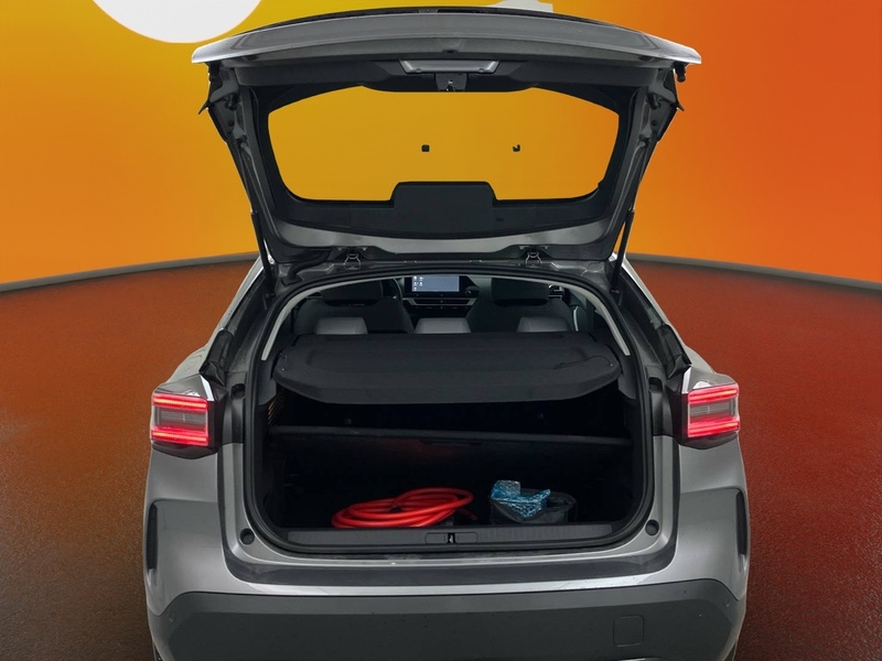 Citroën ë-C4 vaihtoauto