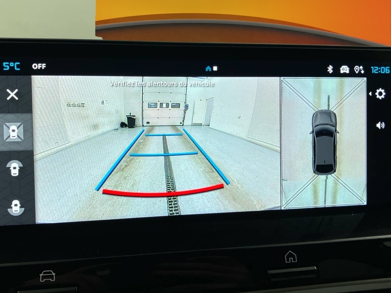 Citroën ë-C4 vaihtoauto