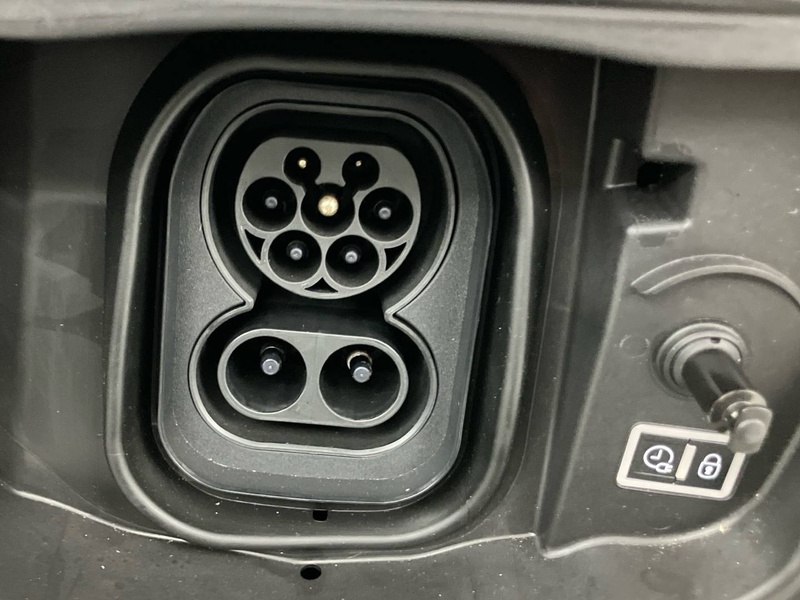 Citroën ë-C4 vaihtoauto