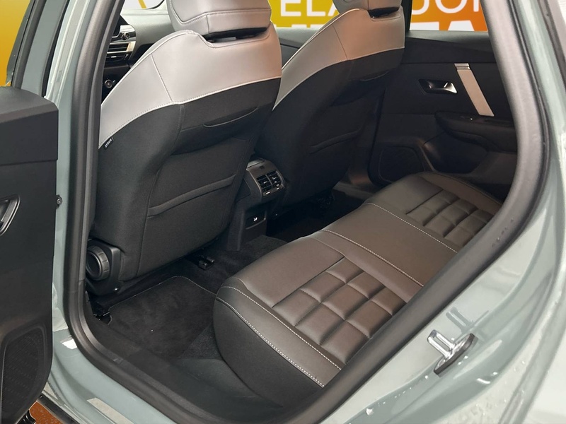 Citroën ë-C4 vaihtoauto