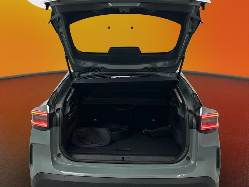 Citroën ë-C4 vaihtoauto