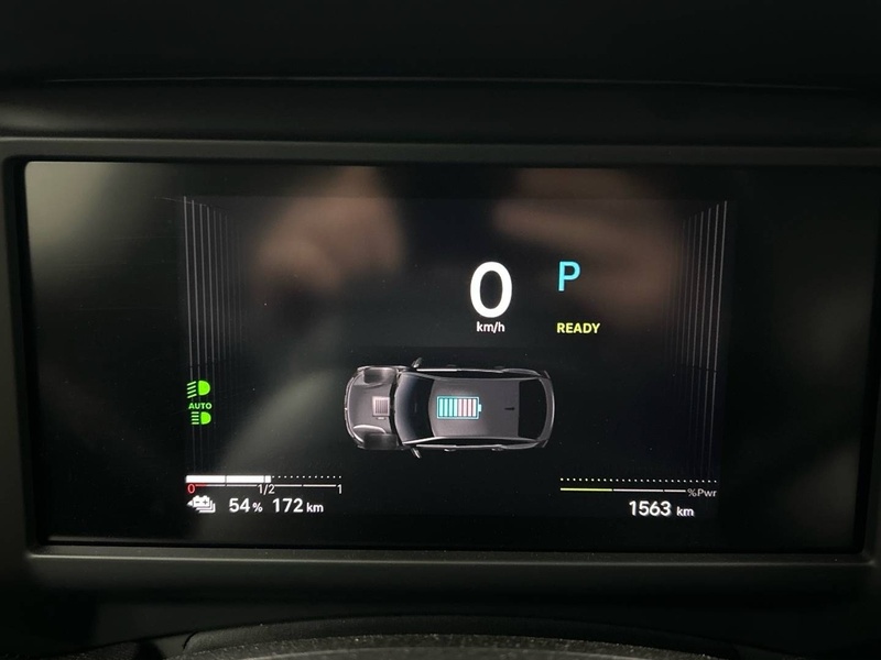 Citroën ë-C4 vaihtoauto