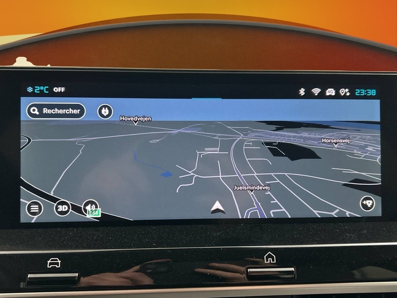 Citroën ë-C4 vaihtoauto