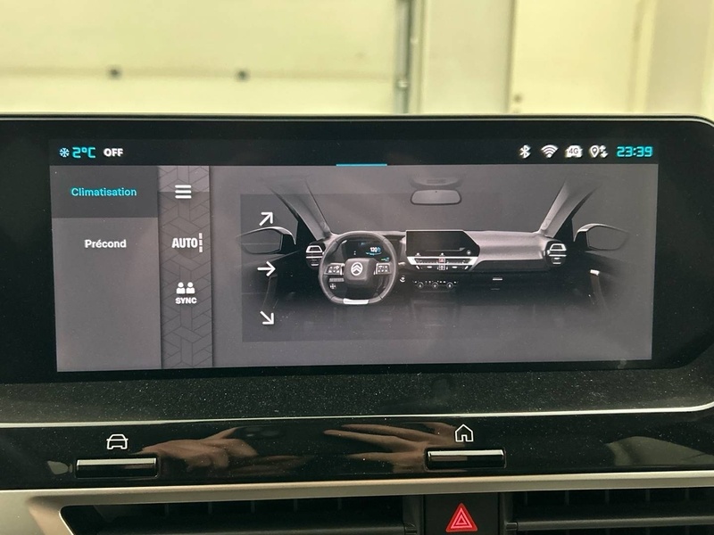 Citroën ë-C4 vaihtoauto