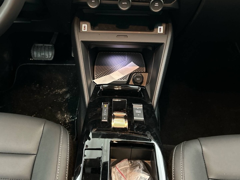 Citroën ë-C4 vaihtoauto