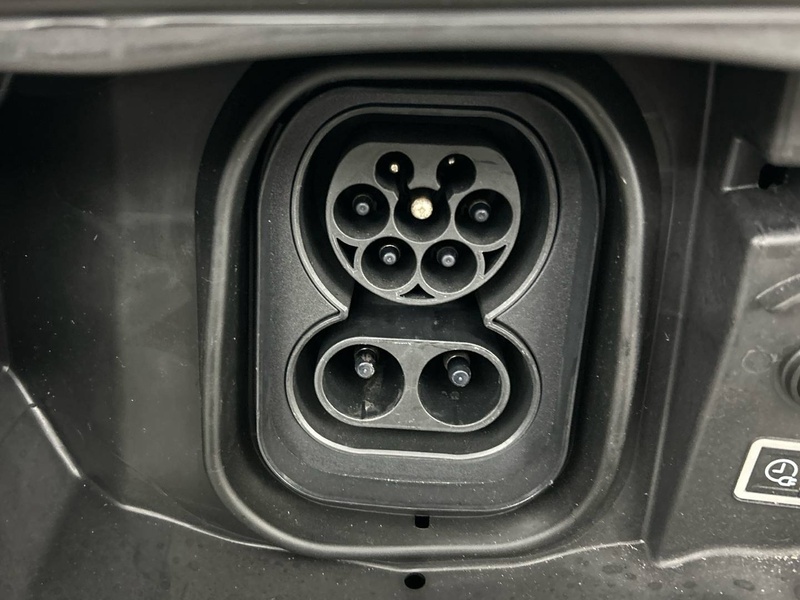 Citroën ë-C4 vaihtoauto