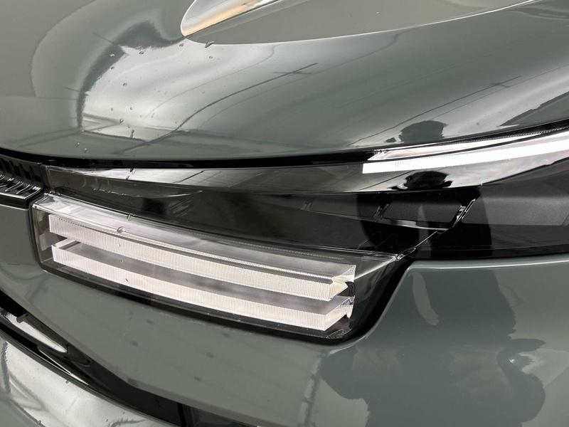 Citroën ë-C4 vaihtoauto