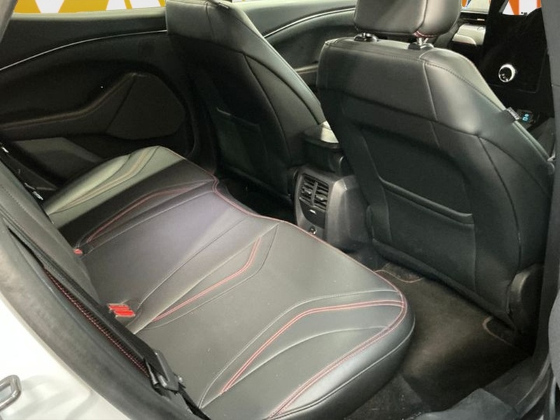 Ford USA Mustang vaihtoauto