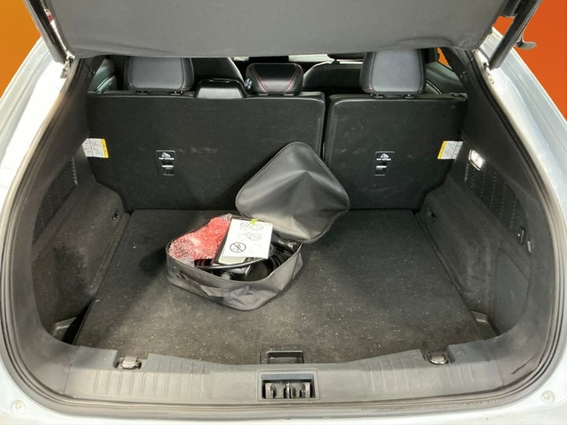 Ford USA Mustang vaihtoauto