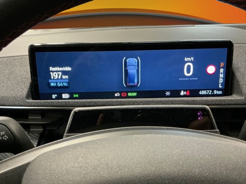 Ford USA Mustang vaihtoauto