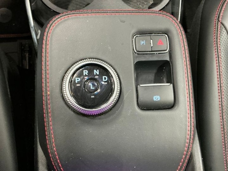 Ford USA Mustang vaihtoauto