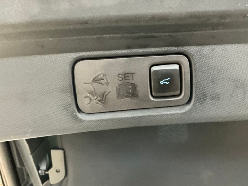 Ford USA Mustang vaihtoauto