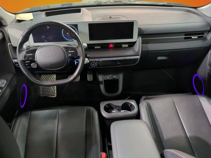 Hyundai IONIQ 5 vaihtoauto