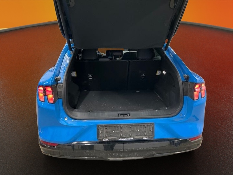 Ford USA Mustang vaihtoauto