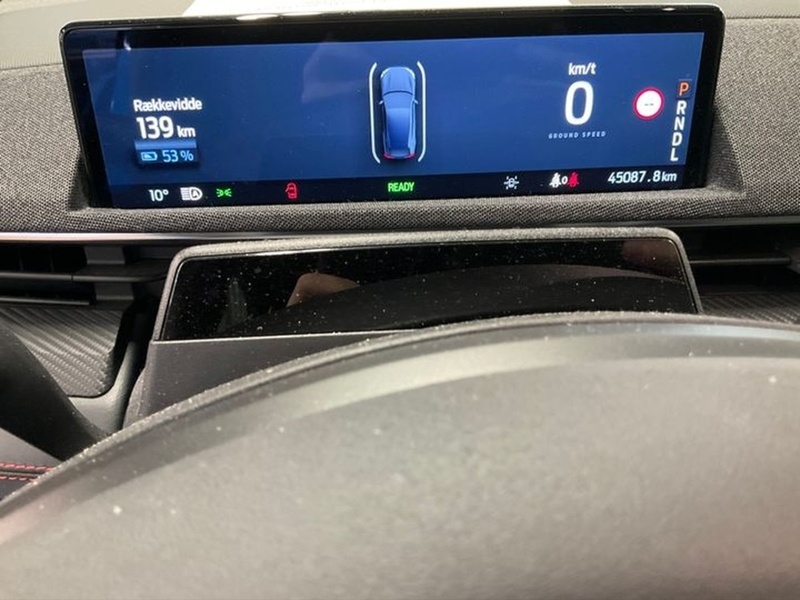 Ford USA Mustang vaihtoauto