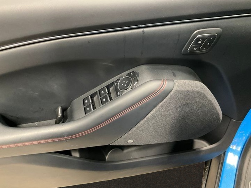 Ford USA Mustang vaihtoauto