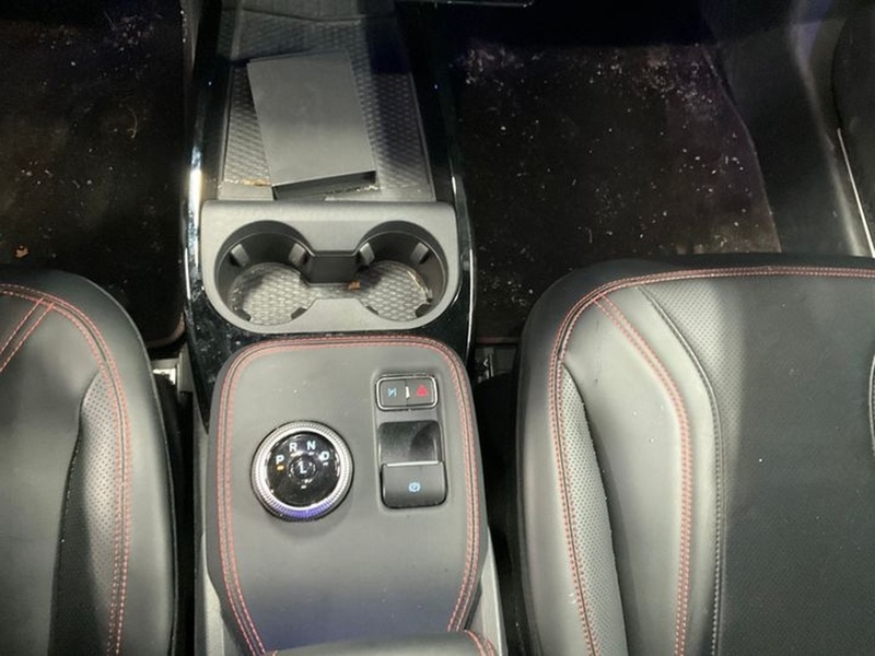 Ford USA Mustang vaihtoauto