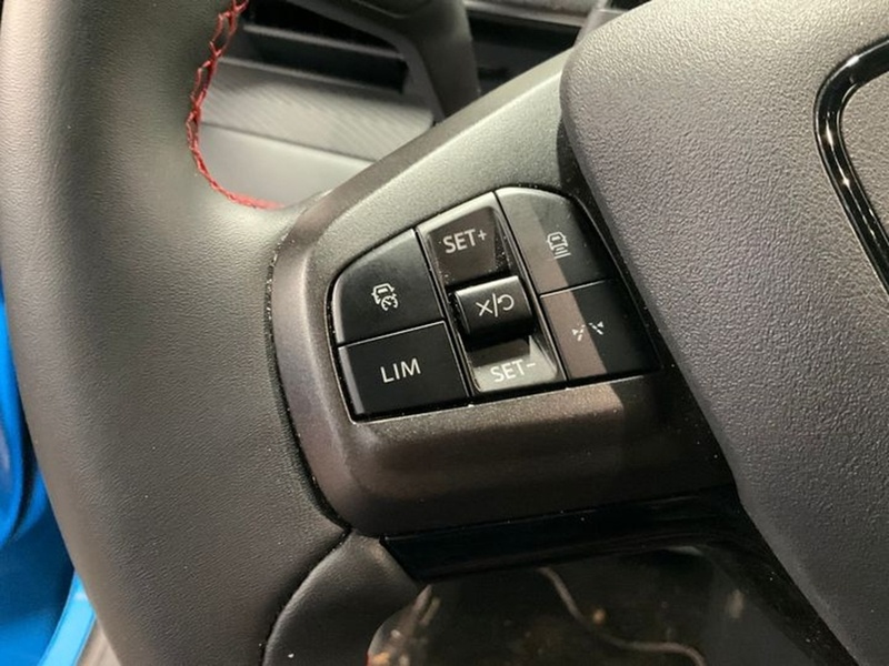 Ford USA Mustang vaihtoauto