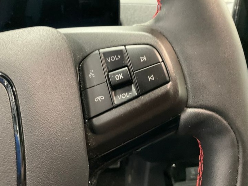 Ford USA Mustang vaihtoauto