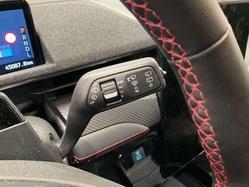 Ford USA Mustang vaihtoauto