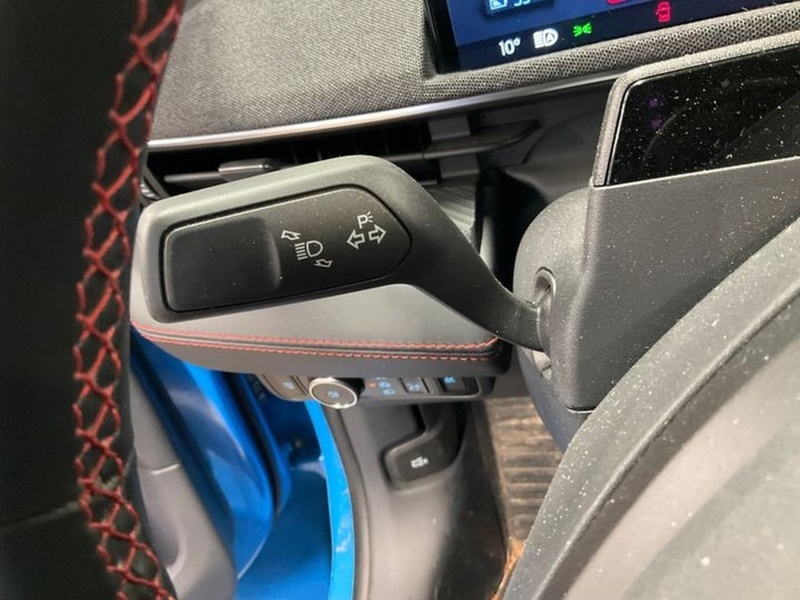 Ford USA Mustang vaihtoauto