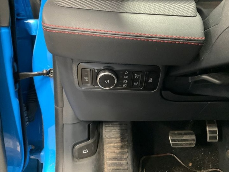 Ford USA Mustang vaihtoauto