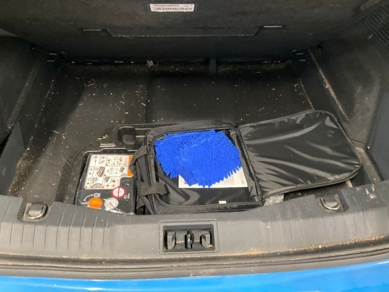 Ford USA Mustang vaihtoauto