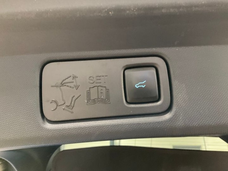 Ford USA Mustang vaihtoauto