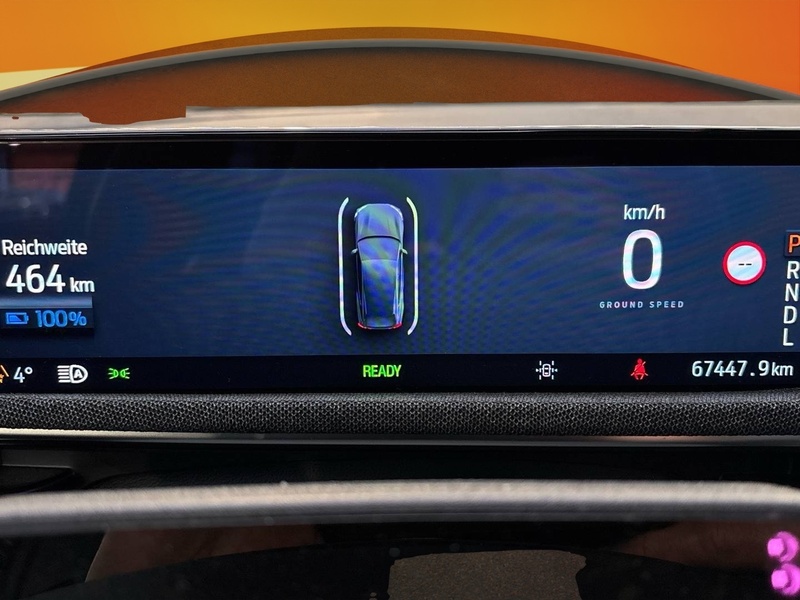 Ford USA Mustang vaihtoauto