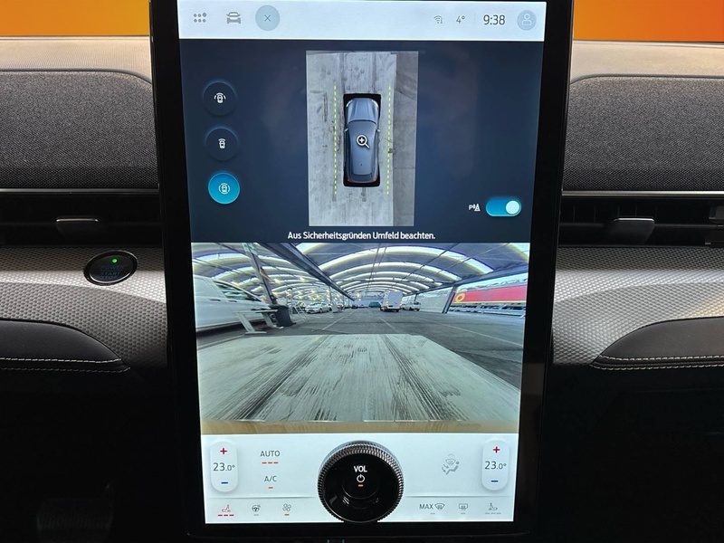 Ford USA Mustang vaihtoauto