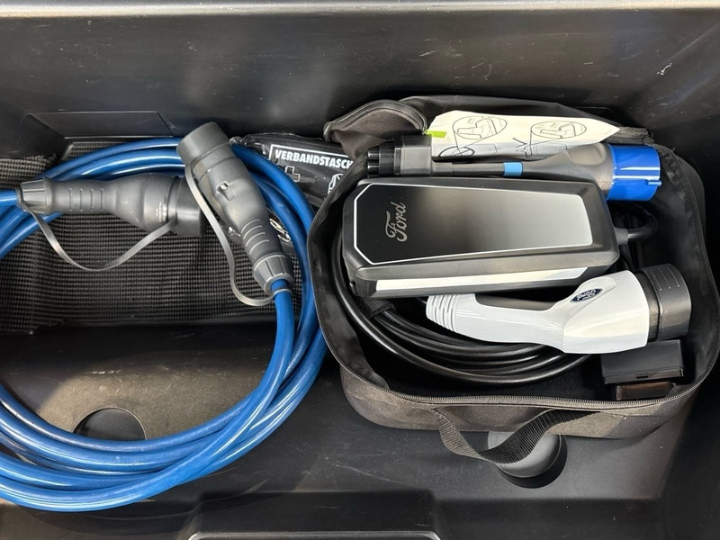 Ford USA Mustang vaihtoauto