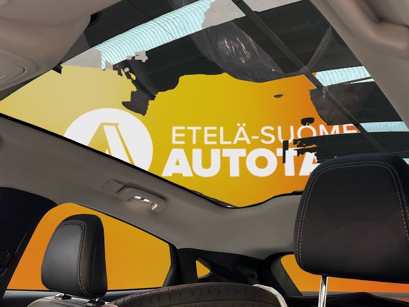 Ford USA Mustang vaihtoauto