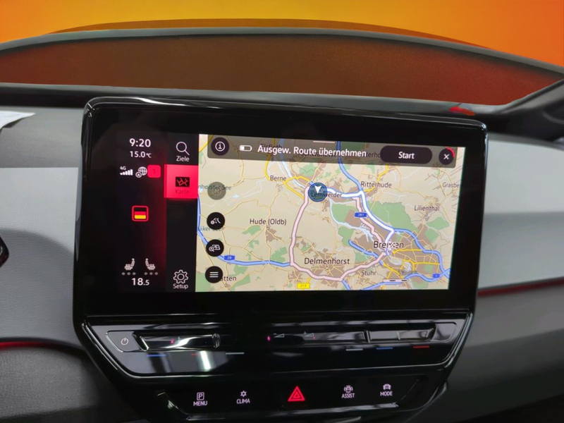 Volkswagen ID.3 vaihtoauto