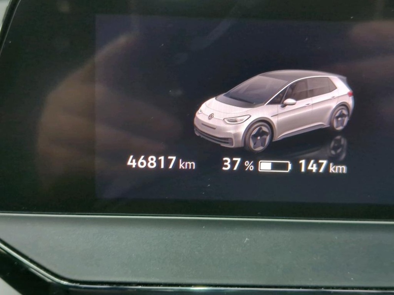 Volkswagen ID.3 vaihtoauto