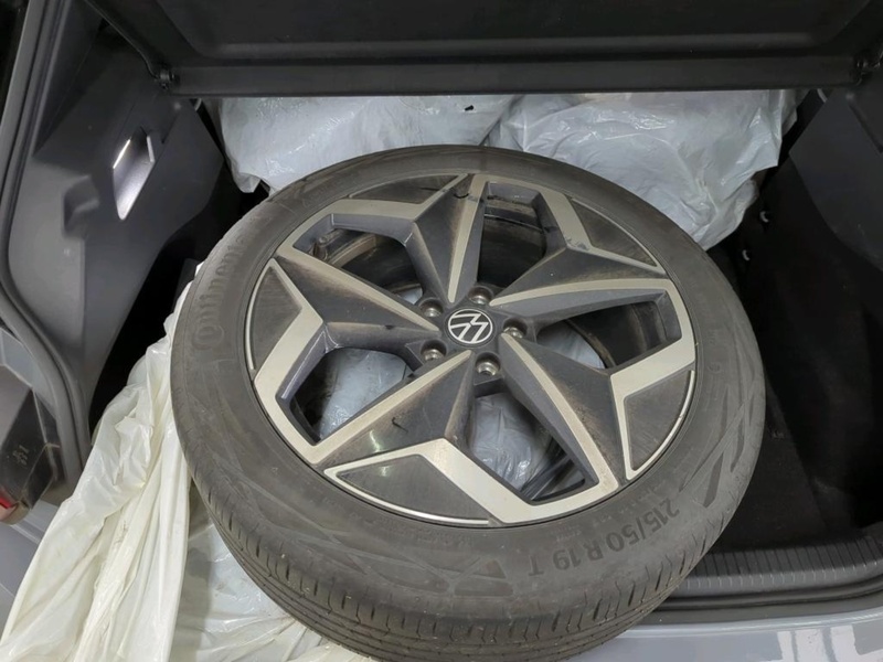 Volkswagen ID.3 vaihtoauto