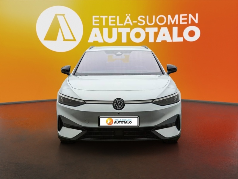 Volkswagen ID.7 vaihtoauto