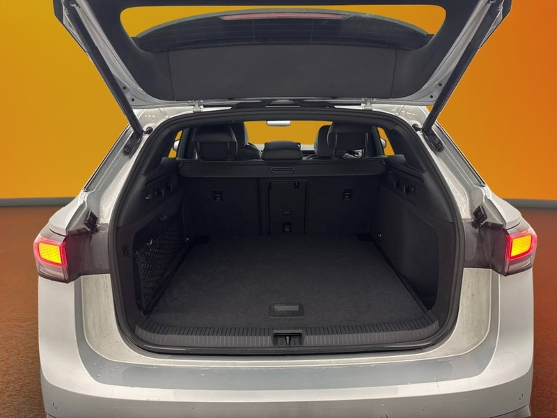 Volkswagen ID.7 vaihtoauto