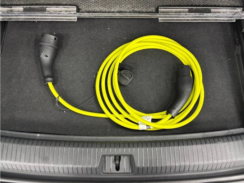 Volkswagen ID.7 vaihtoauto