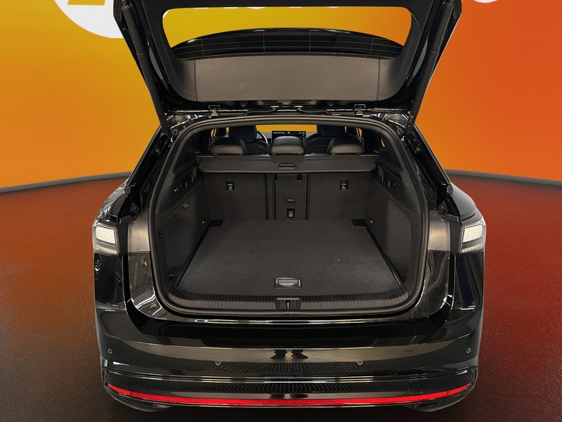 Volkswagen ID.7 vaihtoauto