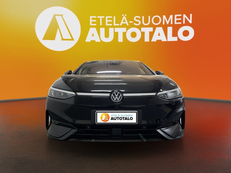 Volkswagen ID.7 vaihtoauto