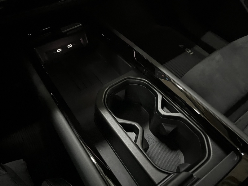 Volkswagen ID.7 vaihtoauto