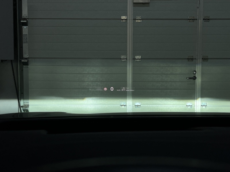 Volkswagen ID.7 vaihtoauto