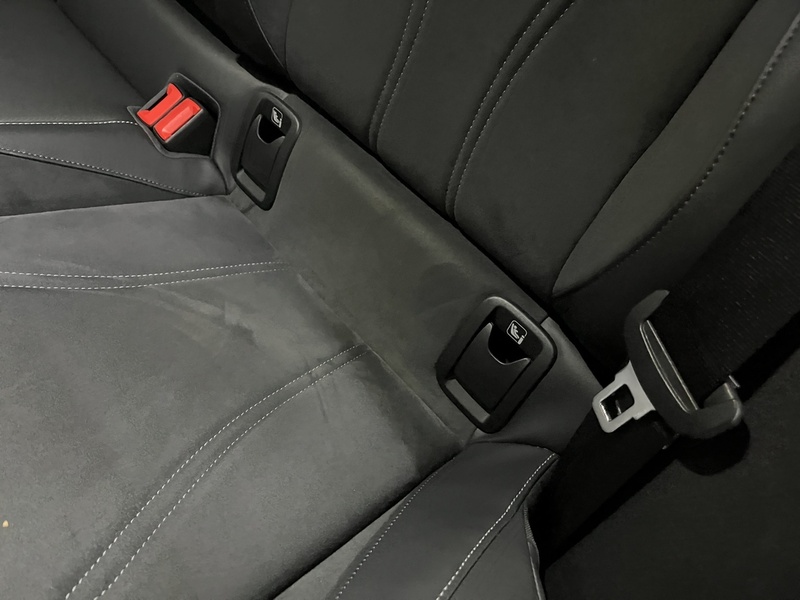 Volkswagen ID.7 vaihtoauto