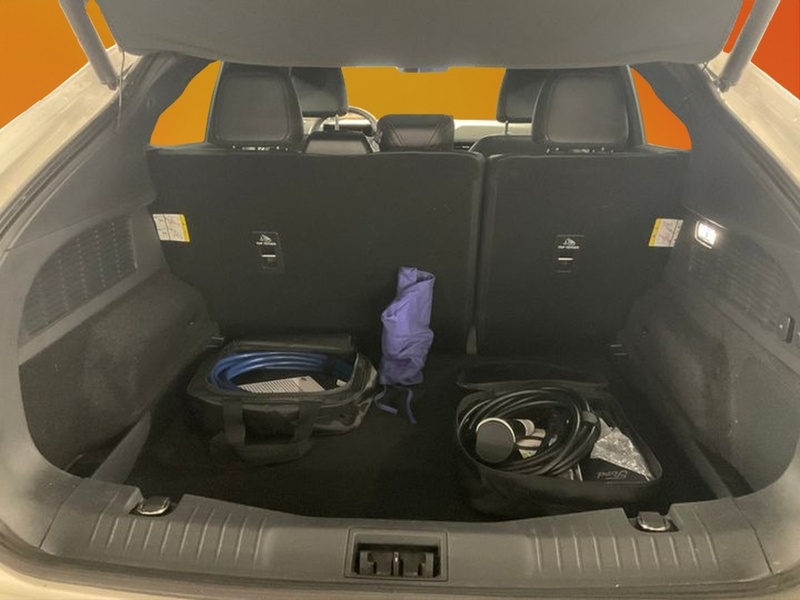 Ford USA Mustang vaihtoauto