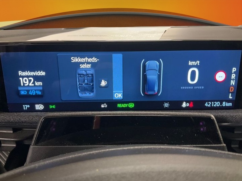 Ford USA Mustang vaihtoauto