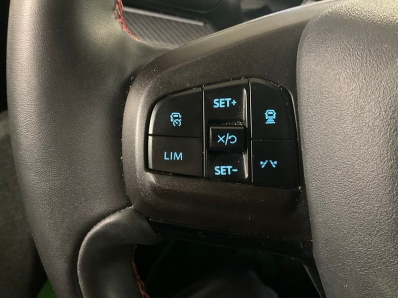 Ford USA Mustang vaihtoauto