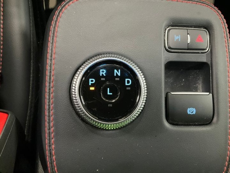 Ford USA Mustang vaihtoauto