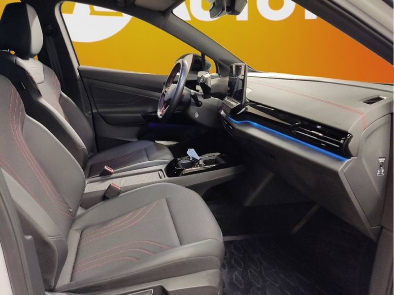 Volkswagen ID.5 vaihtoauto